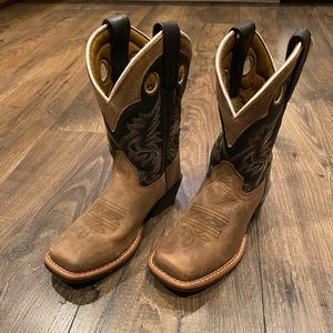 Dan Post Children’s boots size 13